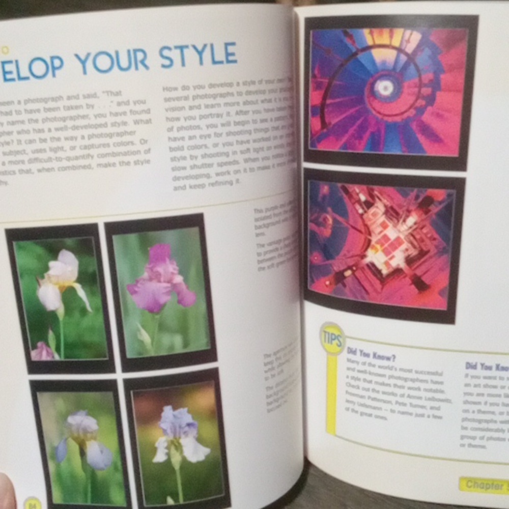 Digital Photography 2nd Edition by Gregory Georges. - Picture 3 of 4
